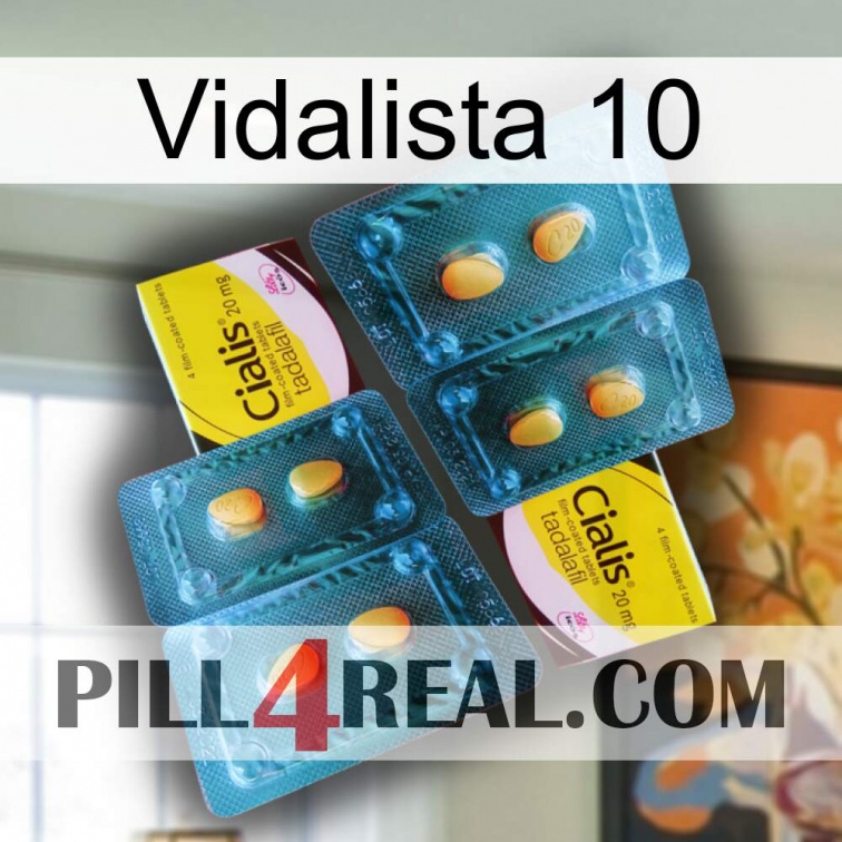 Vidalista 10 cialis5